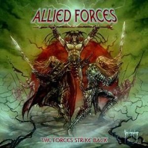 Allied Forces - The Forces Strike Back
