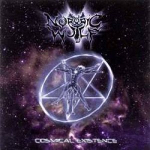 Nordic Wolf - Cosmical Existence
