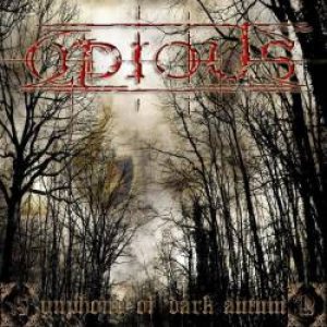 Odious - Symphony of Dark Autumn