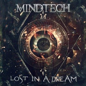 Mindtech - Lost in a Dream