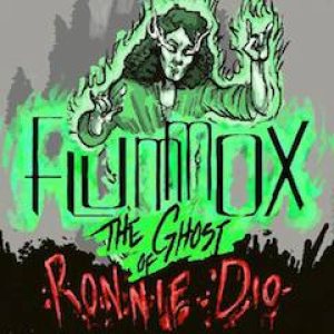 Flummox - The Ghost of Ronnie Dio