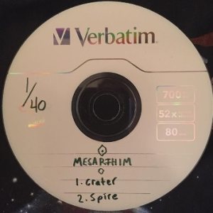 Mesarthim - Spire
