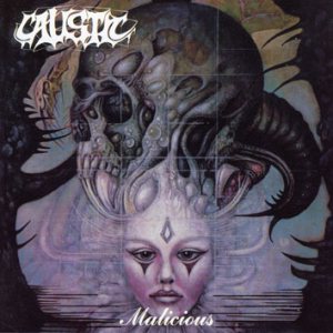 Caustic - Malicious