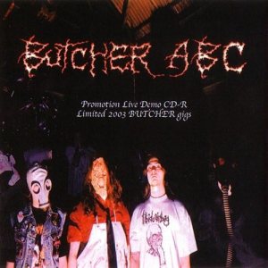 Butcher ABC - Live Demo