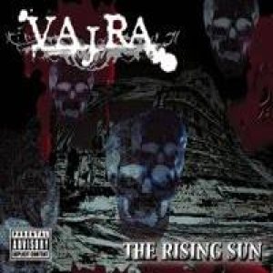 Vajra - The Rising Sun