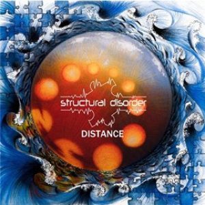 Structural Disorder - Distance