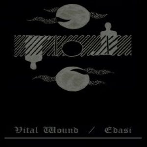 Vital Wound - Vital Wound / Edasi