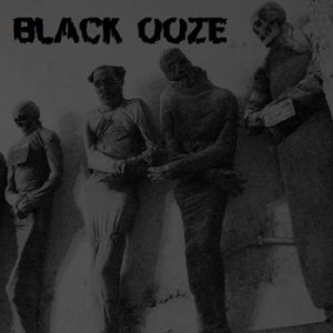 Black Ooze - IIII
