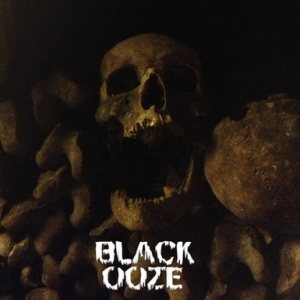 Black Ooze - Mental