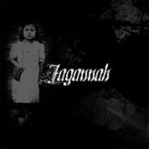 Jagannah - Thedious