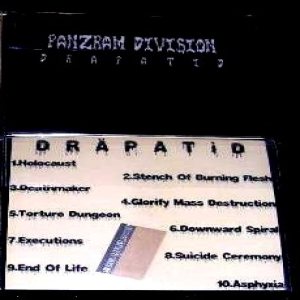 Panzram Division - Dräpatid