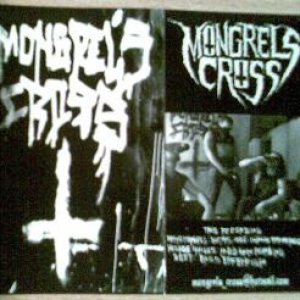 Mongrel's Cross - Mongrel's Cross