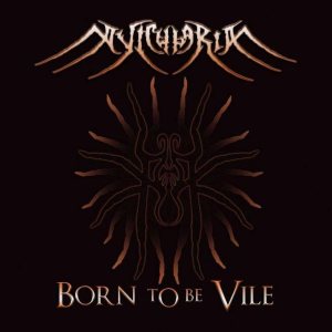 Avicularia - Born to Be Vile