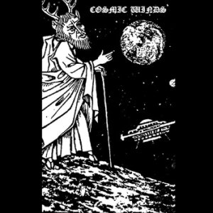 Cosmic Winds - Ruler of the Cosmic Winds