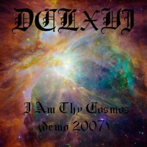 DCLXVI - I Am Thy Cosmos