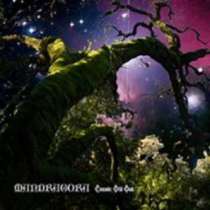 Mandragora - Cosmic Old Oak