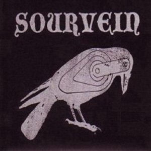 Sourvein - Rabies Caste / Sourvein