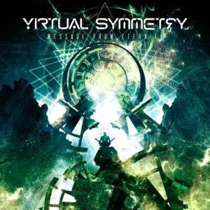 Virtual Symmetry - Message From Eternity