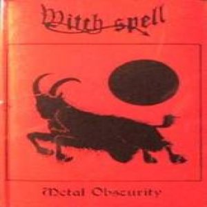 Witchspell - Metal Obscurity