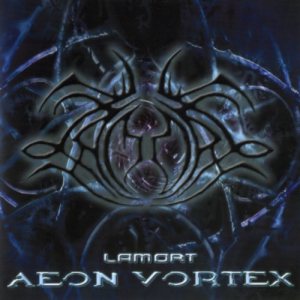 Lamort - Aeon Vortex