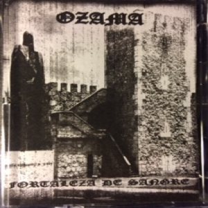 Ozama - Fortaleza de sangre