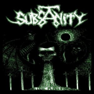 Subsanity - Logic Plague