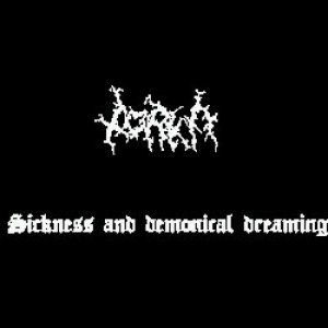 Torka - Sickness and Demonical Dreaming