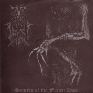 The Frost - Sounds of the Frozen Hate