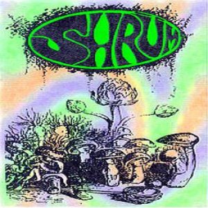 Shrum - Red Devils and Purple Ringers