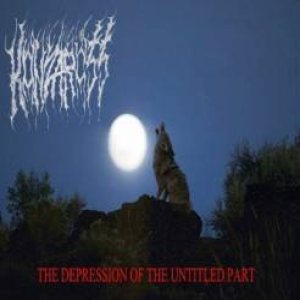 Konzaross - The Depression of the Untitled Part