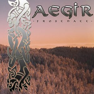 Aegir - Frostnatt