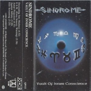 Sindrome - Vault of Inner Conscience