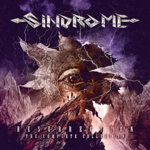 Sindrome - Resurrection: the Complete Collection