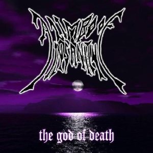 A Limbo of Insanity - The God of Death