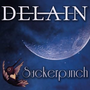 Delain - Suckerpunch