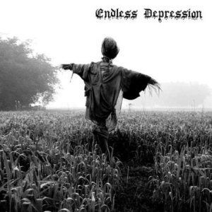 痋 / Eye of Depression - Endless Depression