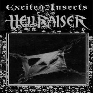 Excited Insects - Hell Raiser