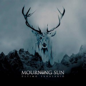 Mourning Sun - Último exhalario