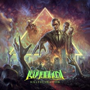 Iconoclast - Hallucination