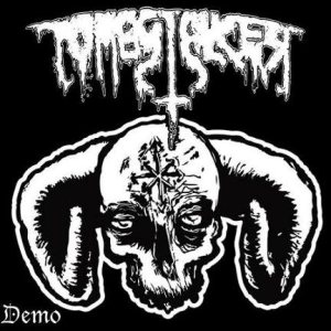 Tombstalker - Demo 2009