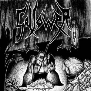 Gallower - Witch Hunt Is On