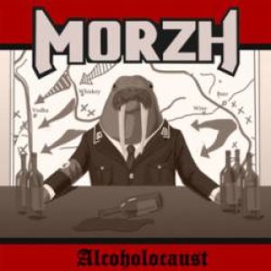 Morzh - Alcoholocaust