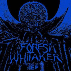Forest Whitaker - The Evil Vegan