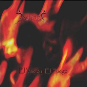 Saudade - El vacío y el fuego