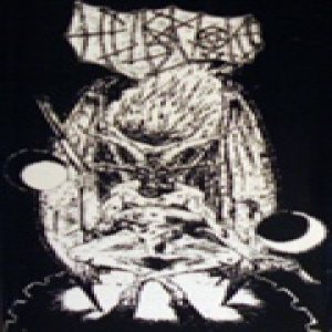 Hellsmoke - Satan Metal War