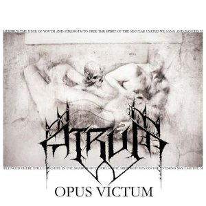 Atrum - Opus Victum