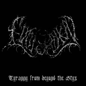 Finngálkn - Tyranny from Beyond the Styx