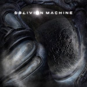 Oblivion Machine - Oblivion Machine
