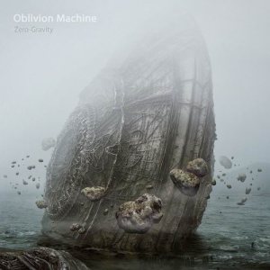 Oblivion Machine - Zero-Gravity