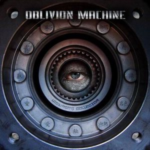 Oblivion Machine - Viewpoint Collector